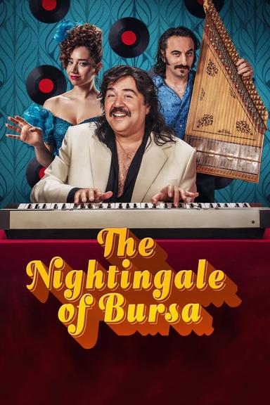 Free subtitles for The Nightingale of Bursa 2023