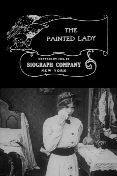 Free subtitles for The Painted Lady 1912