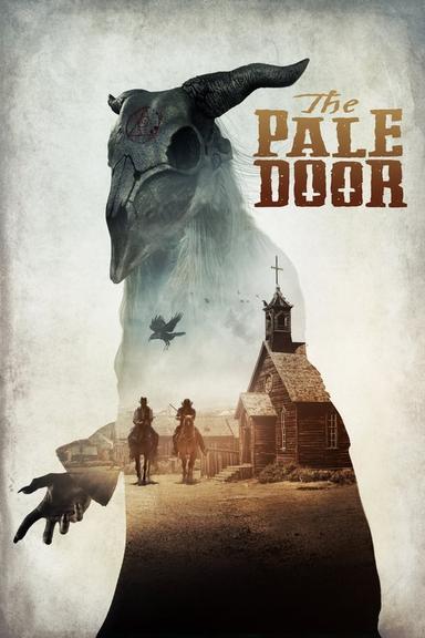 Free subtitles for The Pale Door 2020