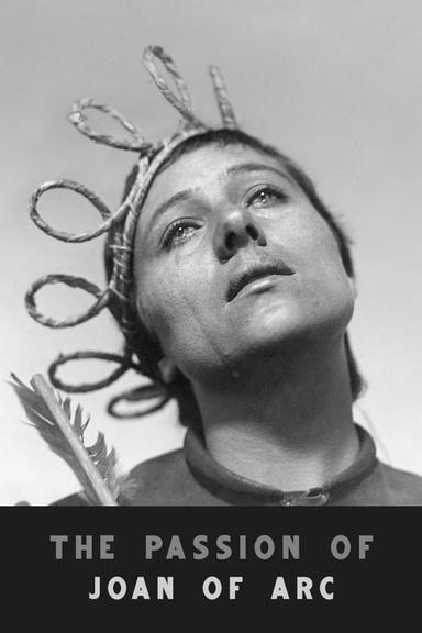 Free subtitles for The Passion of Joan of Arc 1928