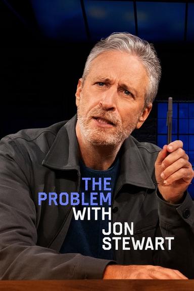 Free subtitles for The Problem with Jon Stewart - Season 2 2021