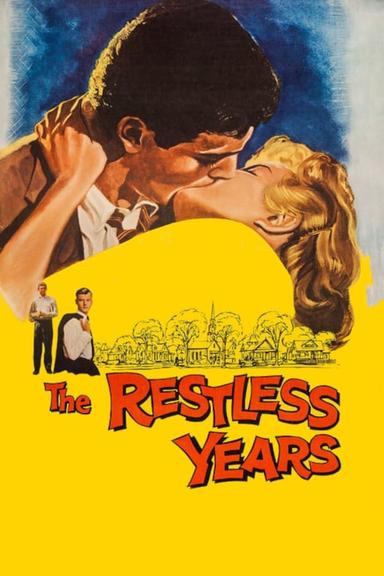 Free subtitles for The Restless Years 1958