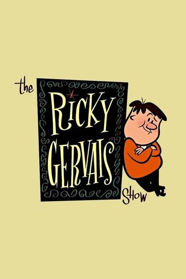 Download The Ricky Gervais Show Subtitles Free