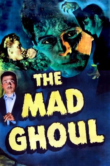 Free subtitles for The Mad Ghoul 1943