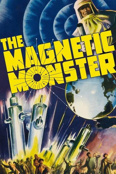 Free subtitles for The Magnetic Monster 1953