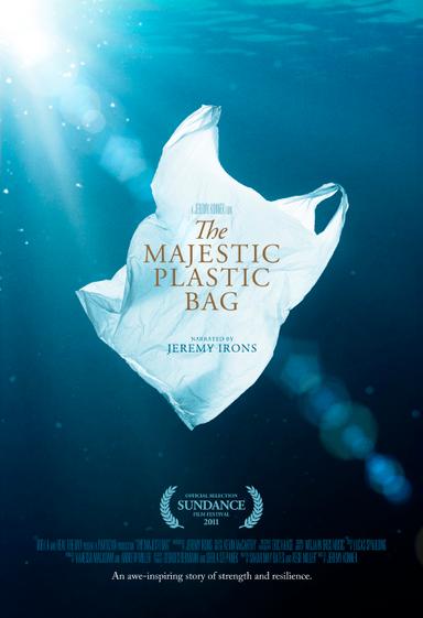 Free subtitles for The Majestic Plastic Bag 2010