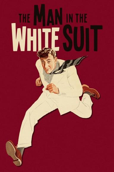 Free subtitles for The Man in the White Suit 1951