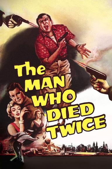 Free subtitles for The Man Who Died Twice 1958