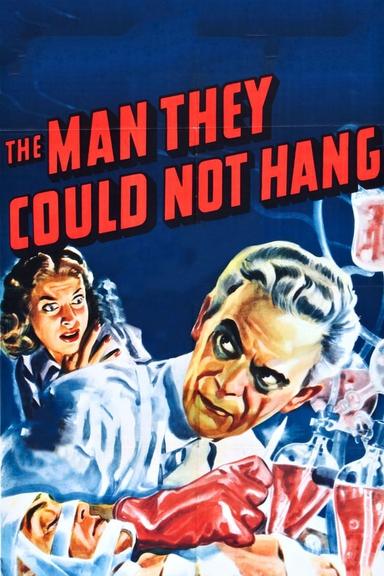 Free subtitles for The Man They Could Not Hang 1939