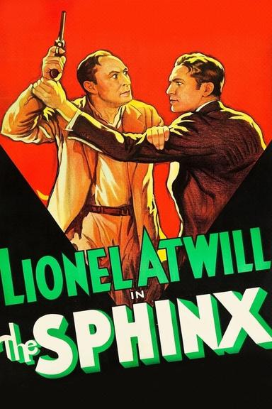 Free subtitles for The Sphinx 1933