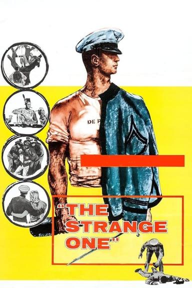 Free subtitles for The Strange One 1957