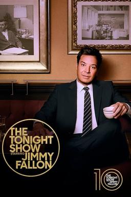 Free subtitles for The Tonight Show Starring Jimmy Fallon