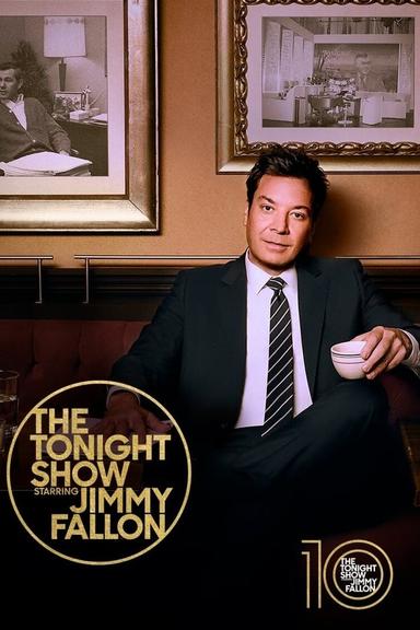 Download The Tonight Show Starring Jimmy Fallon Subtitles Free