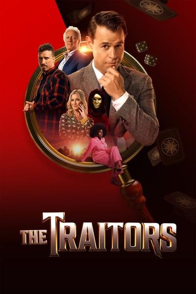 Download The Traitors Australia Subtitles Free