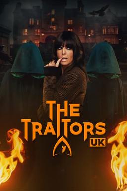 Free subtitles for The Traitors UK