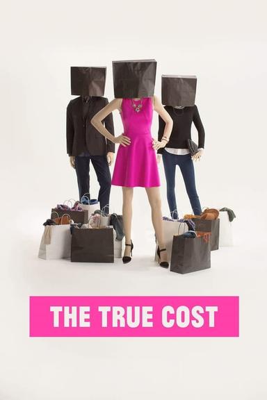 Free subtitles for The True Cost 2015