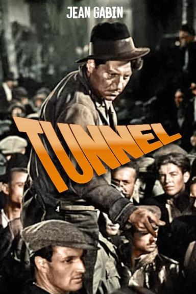 Free subtitles for The Tunnel 1933