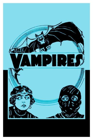 Free subtitles for Les vampires 1915