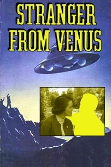 Free subtitles for The Venusian 1954