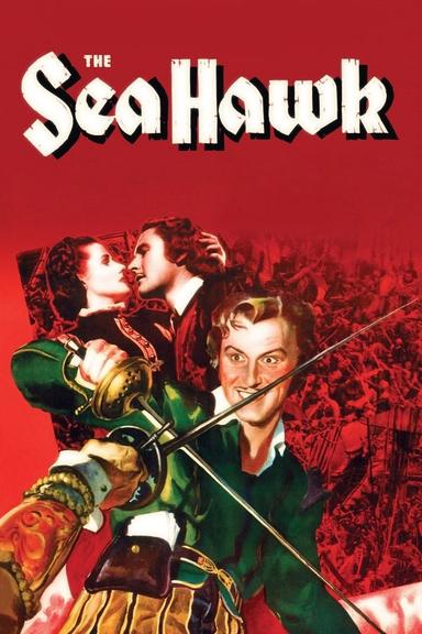 Free subtitles for The Sea Hawk 1940