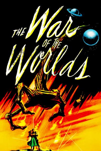 Free subtitles for The War of the Worlds 1953