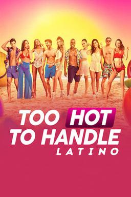 Free subtitles for Too Hot to Handle: Latino