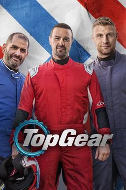 Free subtitles for Top Gear