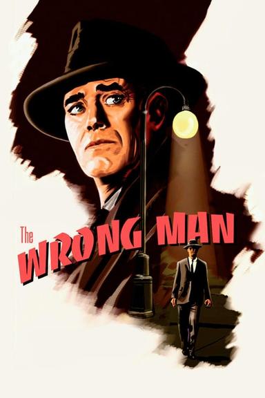 Free subtitles for The Wrong Man 1956