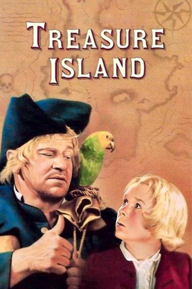 Free subtitles for Treasure Island 1934