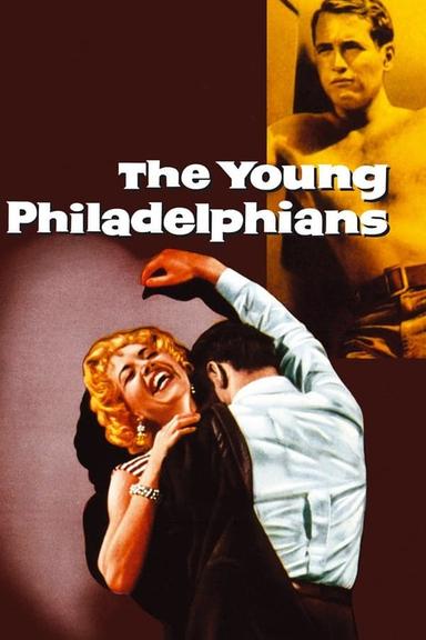 Free subtitles for The Young Philadelphians (1959) 1959