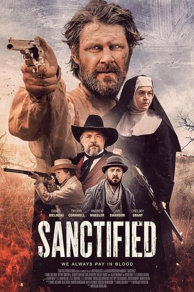 Free subtitles for Sanctified 2022