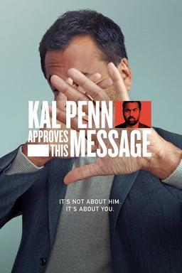 Free subtitles for Kal Penn Approves This Message