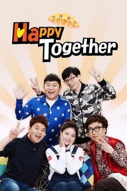 Free subtitles for Happy Together