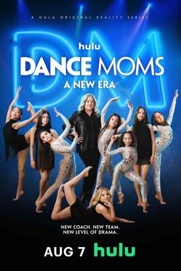 Free subtitles for Dance Moms: A New Era