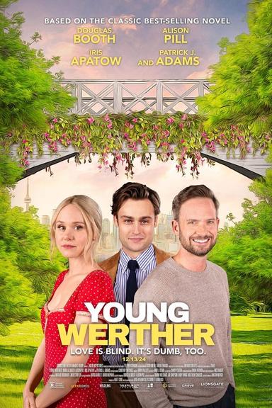 Free subtitles for Young Werther 2024