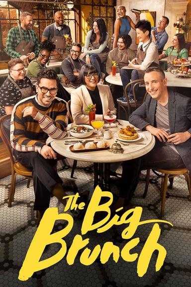 Download The Big Brunch Subtitles Free