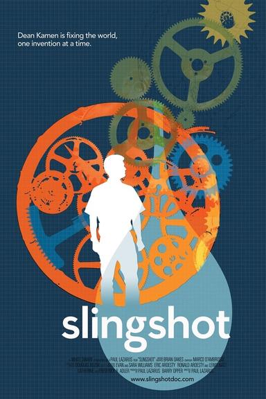 Free subtitles for SlingShot 2014