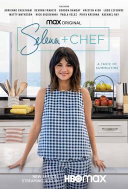 Free subtitles for Selena + Chef