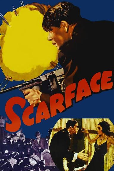 Free subtitles for Scarface 1932