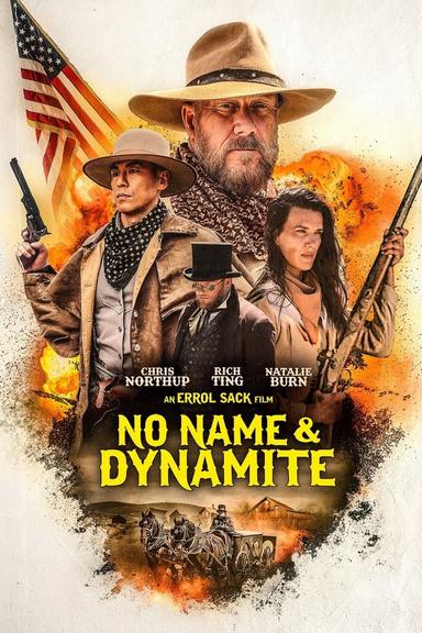 Free subtitles for No Name and Dynamite Davenport 2022