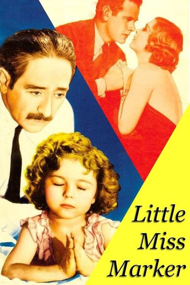 Free subtitles for Little Miss Marker 1934