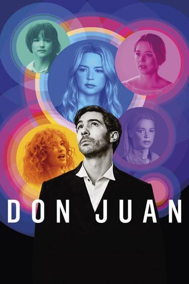 Free subtitles for Don Juan 2022