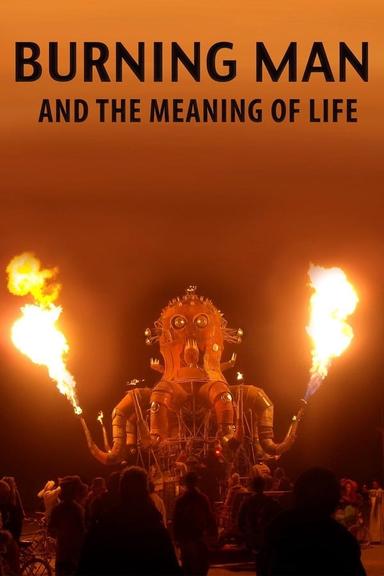 Free subtitles for Burning Man and the Meaning of Life 2013