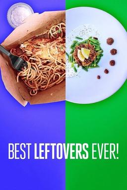 Free subtitles for Best Leftovers Ever!