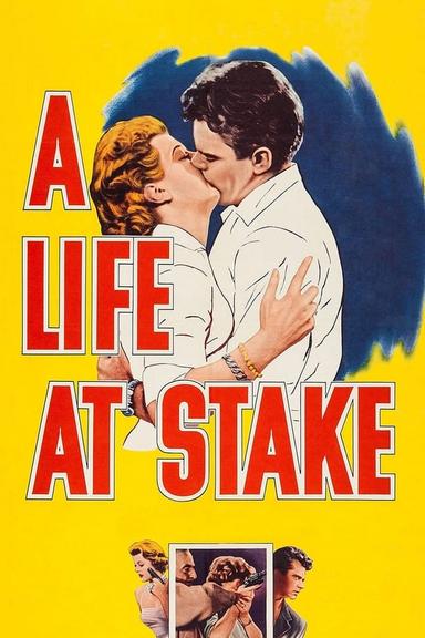 Free subtitles for A Life at Stake 1955