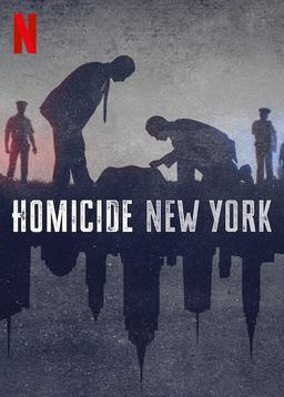 Free subtitles for Homicide