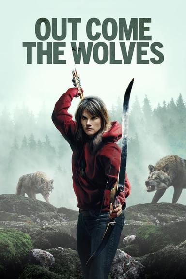 Free subtitles for Out Come the Wolves 2024