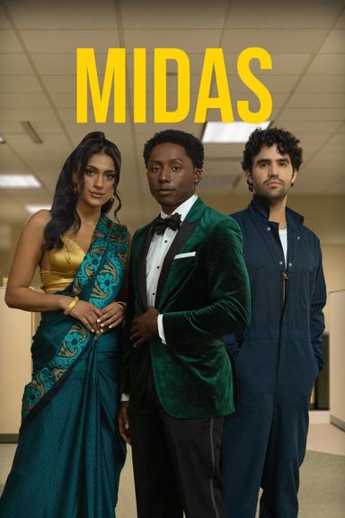 Free subtitles for Midas 2024