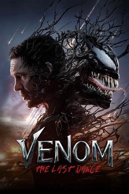 Free subtitles for Venom: The Last Dance (2024)