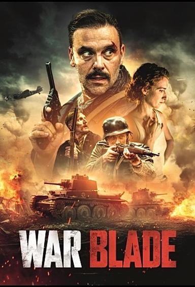 Free subtitles for War Blade 2024